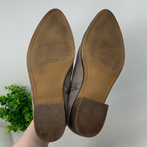Franco Sarto Laslo booties - Picture 7 of 9